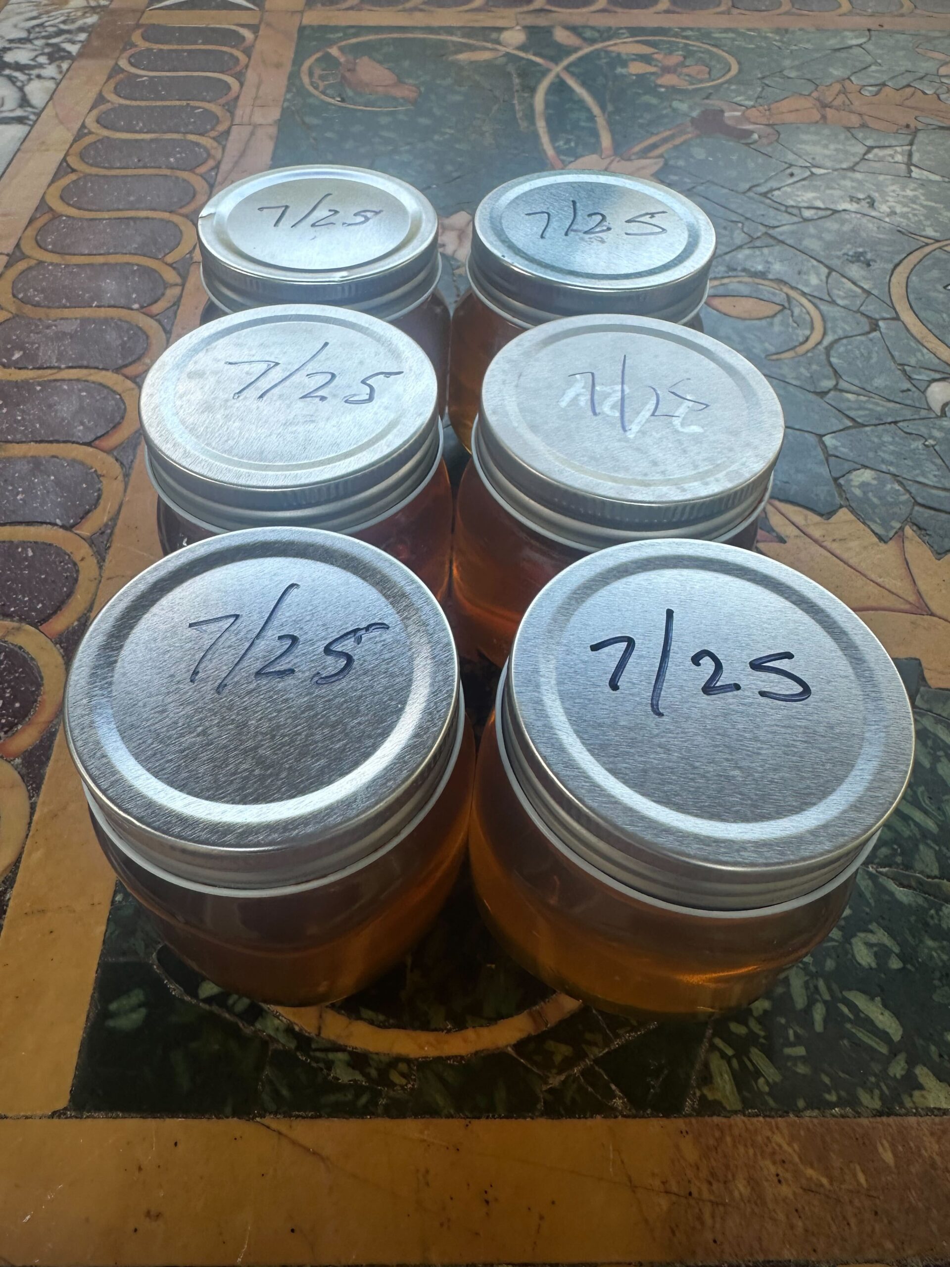 Pine Lake Honey