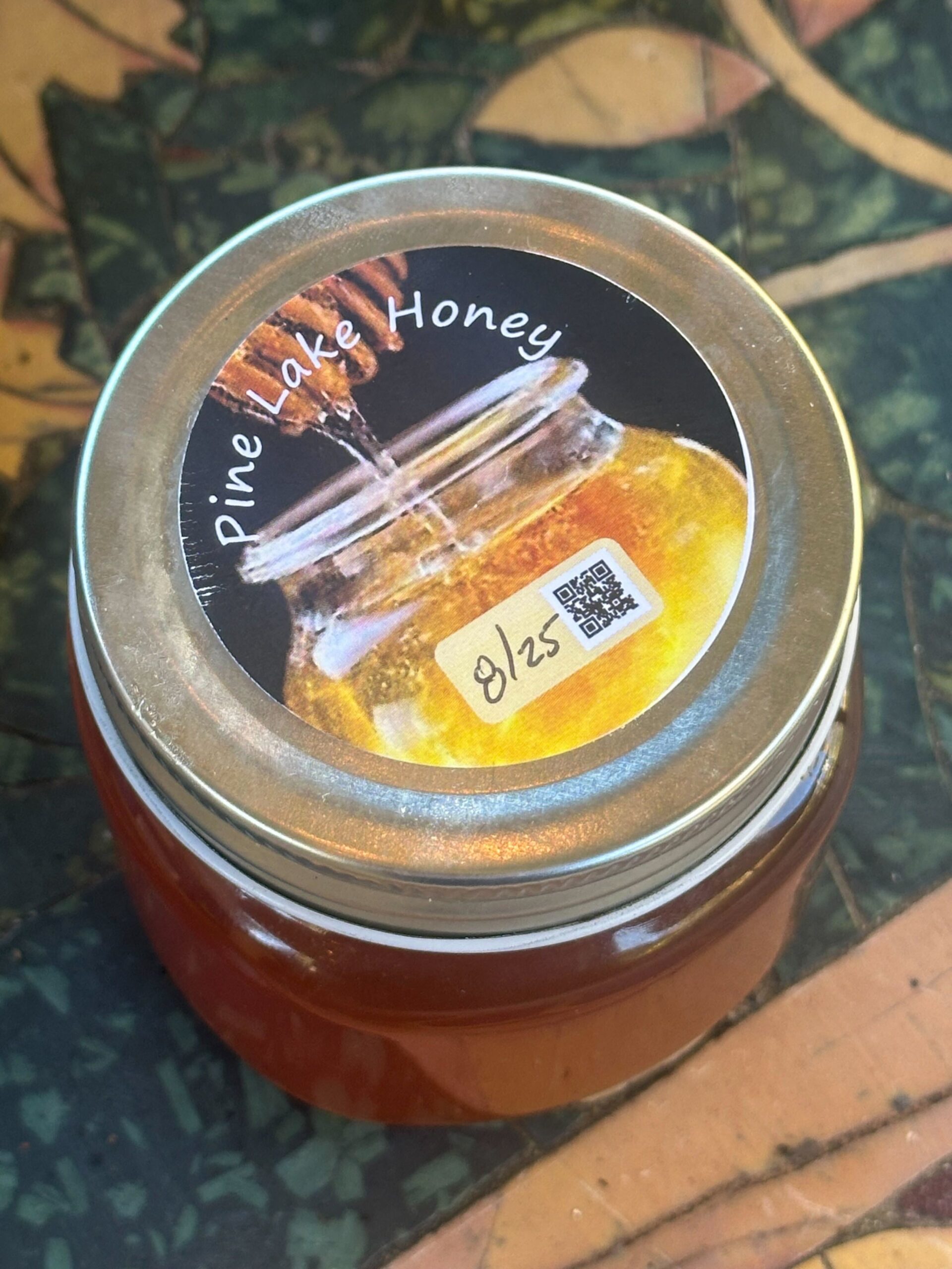 Pine Lake Honey